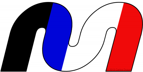 My idea for a new RUSA logo