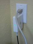 Airport Extreme in action  &raquo; Click to zoom ->