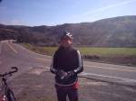 Me at Hwy 116 & Hwy 1  &raquo; Click to zoom ->