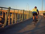 Ken @ the Carquinez Bridge  &raquo; Click to zoom ->