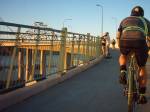 Willy @ the Carquinez Bridge  &raquo; Click to zoom ->