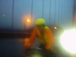 A wet GG Bridge crossing  &raquo; Click to zoom ->