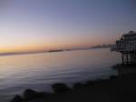Sausalito Sunrise  &raquo; Click to zoom ->