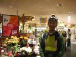 Mike @ Petaluma Safeway  &raquo; Click to zoom ->
