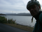 Tomales Bay  &raquo; Click to zoom ->