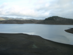 Nicasio Reservoir  &raquo; Click to zoom ->