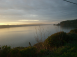 Calm Tomales Bay  &raquo; Click to zoom ->