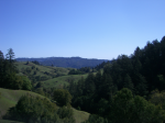 View from King Ridge  &raquo; Click to zoom ->