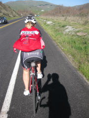 Andrea pulling my ass  &raquo; Click to zoom ->