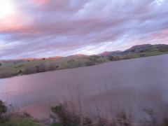 Sunset Colors  &raquo; Click to zoom ->