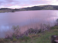 More Sunset colors  &raquo; Click to zoom ->