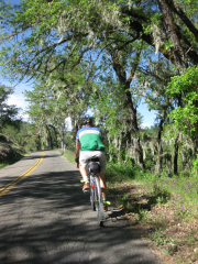 Always nice Mountain House Road  » Click to zoom ->