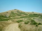 Marin Headlands  &raquo; Click to zoom ->