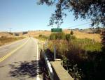 Marin/Sonoma Counties border  &raquo; Click to zoom ->