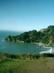 Muir Beach  » Click to zoom ->