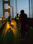 Brige Traffic (SF 07' 200k)  » Click to zoom ->