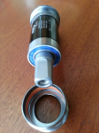 IRD QB-75 Bottom Bracket  &raquo; Click to zoom ->