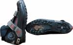 Sidi MTB Storm boots resoled  &raquo; Click to zoom ->