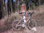 Miwok Trail Head  &raquo; Click to zoom ->